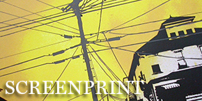 Screenprint